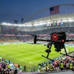 Coupe du Monde 2026 : Pourquoi les Drones Sont Interdits les Jours de Match