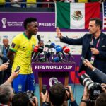Coupe du Monde 2026 : Pourquoi les Joueurs Hispanophones Sont Bloqués en Conférence de Presse