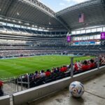 Coupe du Monde 2026 : Pourquoi si Peu d&rsquo;Américains s&rsquo;y Intéressent ?