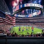 Coupe du Monde 2026 : Pourquoi Trump Manque le Match des États-Unis
