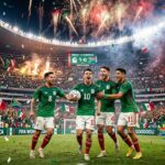 Coupe du Monde 2026 : Programme du 11 Juin avec Ouverture Mexique-Afrique du Sud