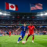 Coupe du Monde 2026 : Programme du 12 Juin avec Canada et États-Unis