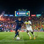 Coupe du Monde 2026 : Programme Explosif du 16 Juin avec France-Sénégal