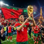 Coupe du Monde 2026 : Pronostics Audacieux du Maire de New York sur le Sacre du Maroc