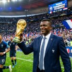 Coupe du Monde 2026 : Pronostics de Marcel Desailly sur les Bleus