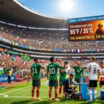 Coupe du Monde 2026 : Publicités en Plein Match pour la Première Fois