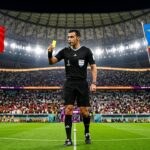 Coupe du Monde 2026 : Qui Arbitre Portugal contre RDC ?