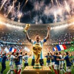 Coupe du Monde 2026 : Qui Deviendra Champion du Monde ?