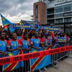 Coupe du Monde 2026 : RD Congo Demande Remboursement Supporters Bloqués