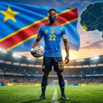 Coupe du Monde 2026 : RD Congo Gère la Crise Ebola avec Détermination