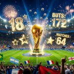 Coupe du Monde 2026 : Records Historiques Prêts à Tomber