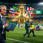 Coupe du Monde 2026 : Règles de Remplacement des Joueurs Blessés