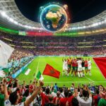 Coupe du Monde 2026 : Révolte Africaine contre l&rsquo;UEFA