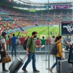 Coupe du Monde 2026 : Risque Ebola Réel pour les Millions de Supporters ?
