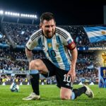 Coupe du Monde 2026 : Scaloni Rassure sur l&rsquo;État de Messi