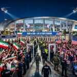 Coupe du Monde 2026 : Sécurité Maximale pour les Matchs de l&rsquo;Iran à Los Angeles