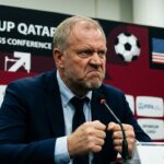 Coupe du Monde 2026 : Sélectionneur Norvégien Dénonce Hypocrisie aux États-Unis