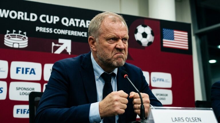 Coupe du Monde 2026 : Sélectionneur Norvégien Dénonce Hypocrisie aux États-Unis