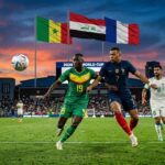 Coupe du Monde 2026 : Sénégal et Irak en Préparations Mitigées
