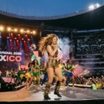 Coupe du Monde 2026 : Shakira et la Rumeur de Sosie à la Cérémonie d&rsquo;Ouverture