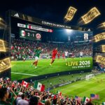 Coupe du Monde 2026 : Spots Publicitaires à Prix d&rsquo;Or sur M6