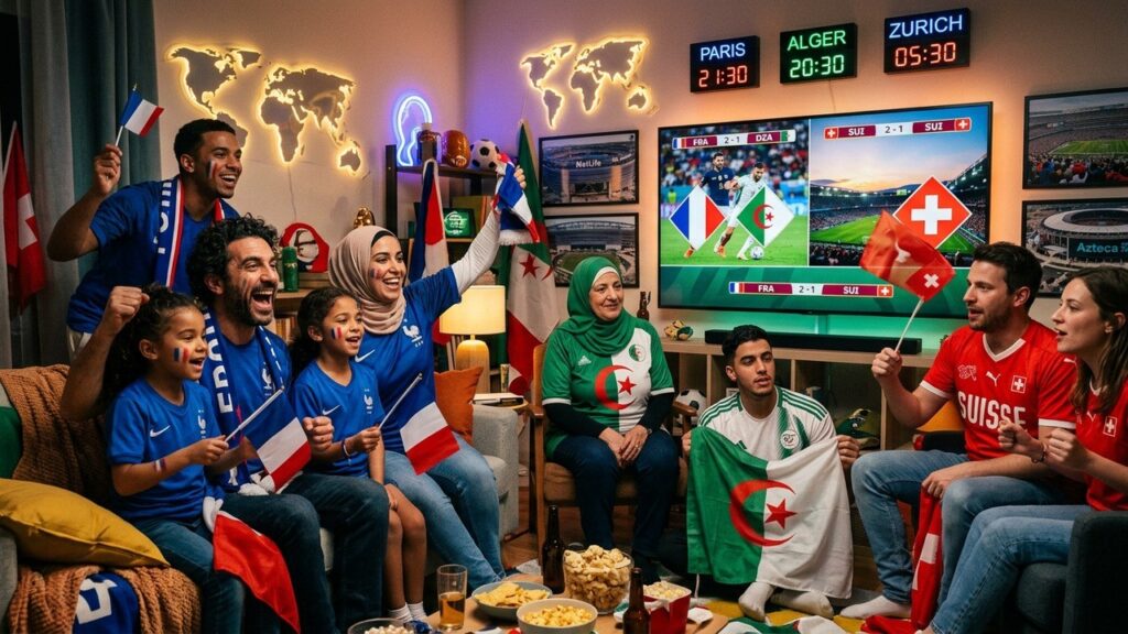 Coupe du Monde 2026 : Supporters Gâtés ou Lésés par les Horaires