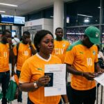 Coupe du Monde 2026 : Supporters Ivoiriens Bloqués par les Visas