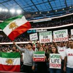 Coupe du Monde 2026 : Tension Explosive pour l&rsquo;Équipe d&rsquo;Iran à Los Angeles