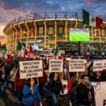 Coupe du Monde 2026 : Tensions Explosives au Mexique avant le Match Clé