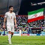 Coupe du Monde 2026 : Tensions Gâchent la Joie de l&rsquo;Équipe d&rsquo;Iran aux États-Unis