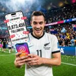 Coupe du Monde 2026 : Tim Payne, du Joueur Anonyme à la Star Virale