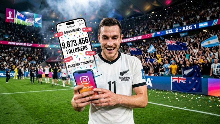 Coupe du Monde 2026 : Tim Payne, du Joueur Anonyme à la Star Virale