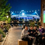 Coupe du Monde 2026 : Toulouse Installe un Couvre-Feu pour Mineurs
