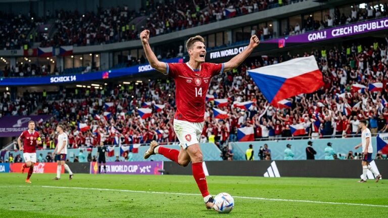 Coupe du Monde 2026 : Tout Savoir sur la République Tchèque