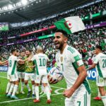 Coupe du Monde 2026 : Tout Savoir sur l&rsquo;Équipe d&rsquo;Algérie