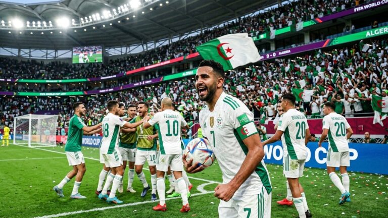 Coupe du Monde 2026 : Tout Savoir sur l&rsquo;Équipe d&rsquo;Algérie