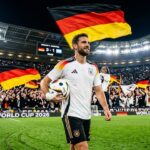 Coupe du Monde 2026 : Tout Savoir sur l&rsquo;Équipe d&rsquo;Allemagne