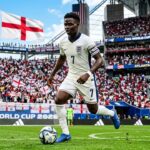 Coupe du Monde 2026 : Tout Savoir sur l&rsquo;Équipe d&rsquo;Angleterre