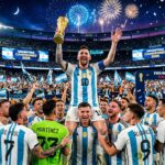 Coupe du Monde 2026 : Tout Savoir sur l&rsquo;Équipe d&rsquo;Argentine