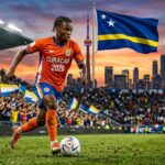 Coupe du Monde 2026 : Tout Savoir sur l&rsquo;Équipe de Curaçao