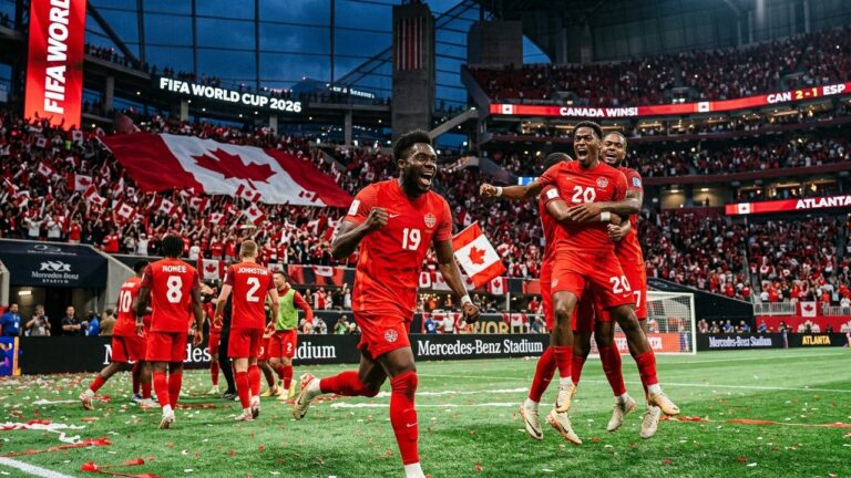 Coupe du Monde 2026 : Tout Savoir sur l&rsquo;Équipe du Canada