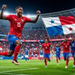 Coupe du Monde 2026 : Tout Savoir sur l'Équipe du Panama