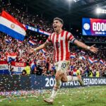 Coupe du Monde 2026 : Tout sur le Paraguay et ses Ambitions