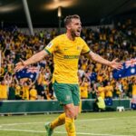 Coupe du Monde 2026 : Tout sur l&rsquo;Équipe d&rsquo;Australie