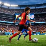 Coupe du Monde 2026 : Tout sur l&rsquo;Équipe de Belgique