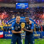 Coupe du Monde 2026 : Tout sur l&rsquo;Équipe de France des Bleus