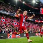 Coupe du Monde 2026 : Tout sur l&rsquo;Équipe de Norvège