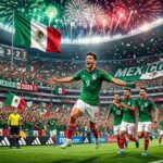 Coupe du Monde 2026 : Tout sur l&rsquo;Équipe du Mexique