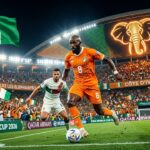 Coupe du Monde 2026 : Tout sur les Éléphants de Côte d’Ivoire