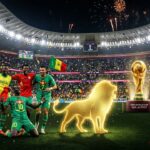 Coupe du Monde 2026 : Tout sur les Lions de la Teranga du Sénégal